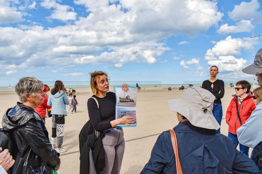 Dunkirk: Operation Dynamo and Battlefield of Dunkirk Tour - Timing, transport, and practical planning