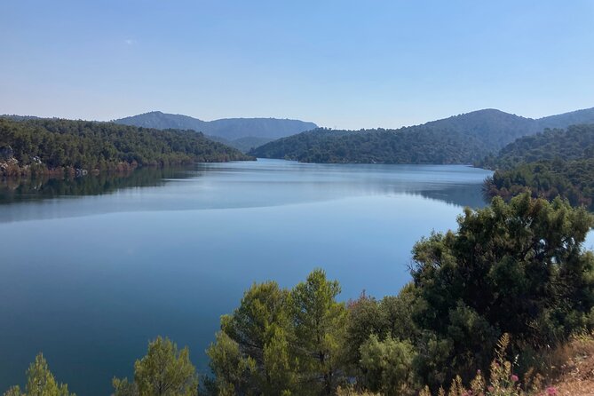 E-Bike tour of Sainte Victoire Mountain, Aix-en-Provence - Price and what you get for $84.69