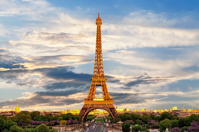 Eiffel Tower Reserved Access Summit or 2nd Floor Guided by Lift - How much time you get and what happens after the guide