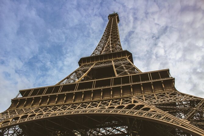 Eiffel Tower Second or Summit Floor Access by Elevator with Views - Daylight, sunset, or night visits