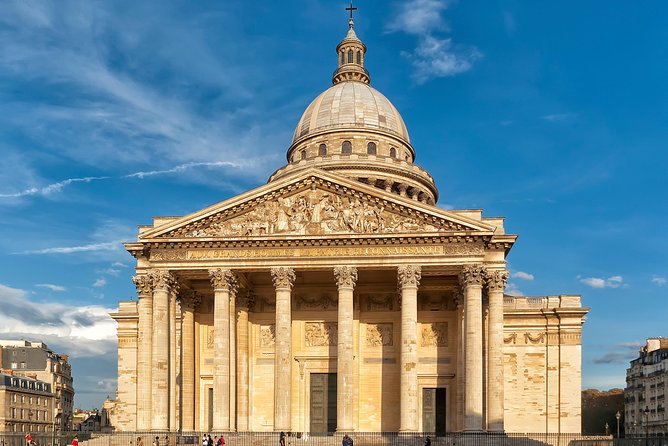 Eiffel Tower Summit Option with Seine River Cruise and City Tour - Key points before you book