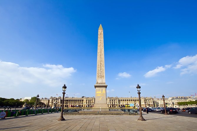 Eiffel Tower Summit Option with Seine River Cruise and City Tour - The one-hour Seine cruise