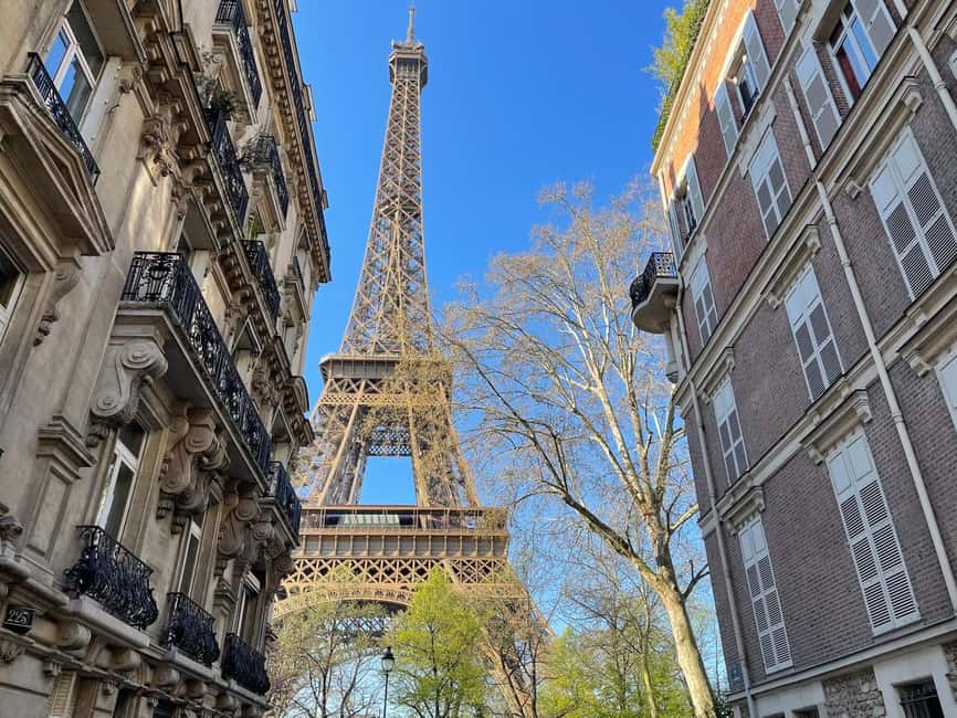 Eiffel Tower: Ticket to Summit or 2nd Floor by Elevator - Is the summit upgrade worth the extra cost?