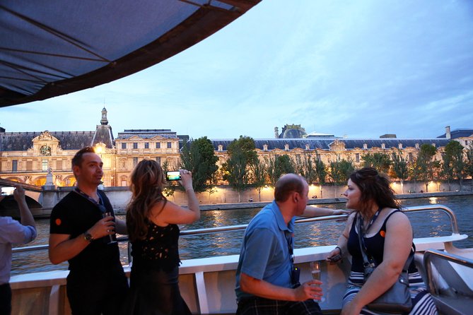 Eiffel Tower Tour with Optional Summit and Seine River Cruise - Who will enjoy this Paris combination