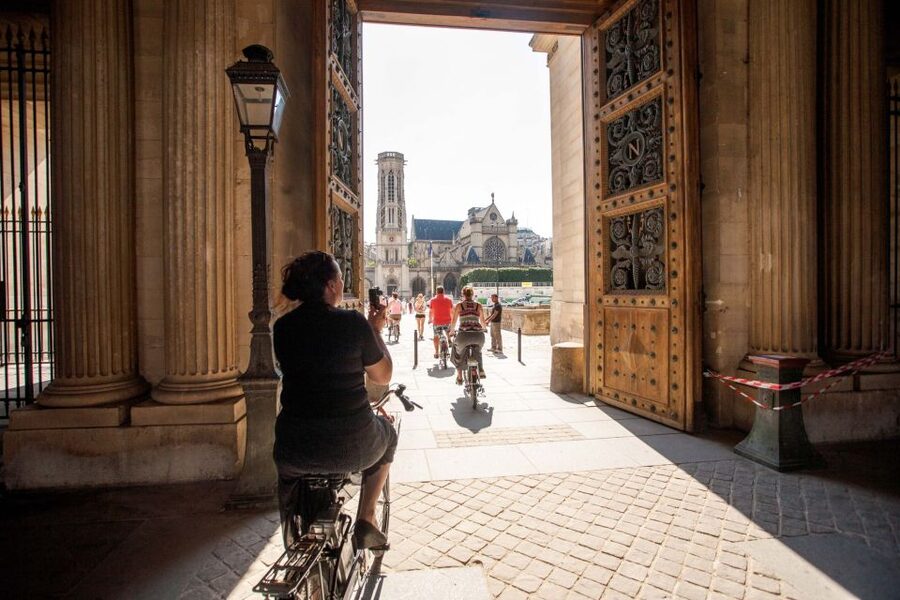 Electric Bike Tour of Paris’ Hidden Gems - Is $58 a fair price?