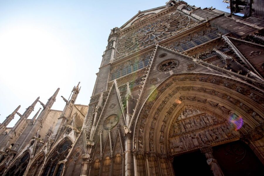 Electric Bike Tour of Paris’ Hidden Gems - Who should book this ride?