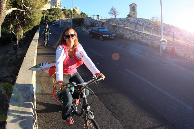 Electric Bike Tour to the Calanques from Marseille - Key things to know before you book