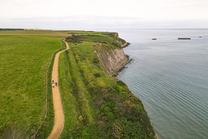 Electrically Assisted Bike Excursion (E-Bike) / E-Bike excursion self guided - Navigation, roads, hills, and weather