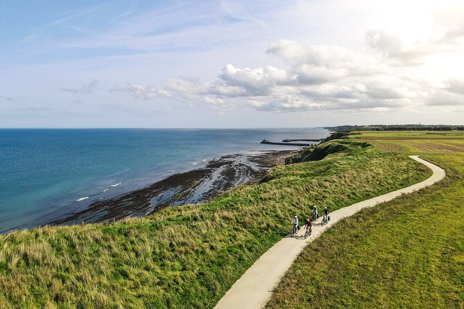 Electrically Assisted Bike Excursion (E-Bike) / E-Bike excursion self guided - Who will get the most from this ride