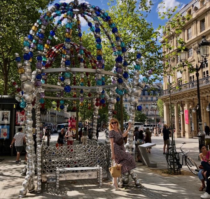 Emily inspired walking tour - Who will enjoy this walk most