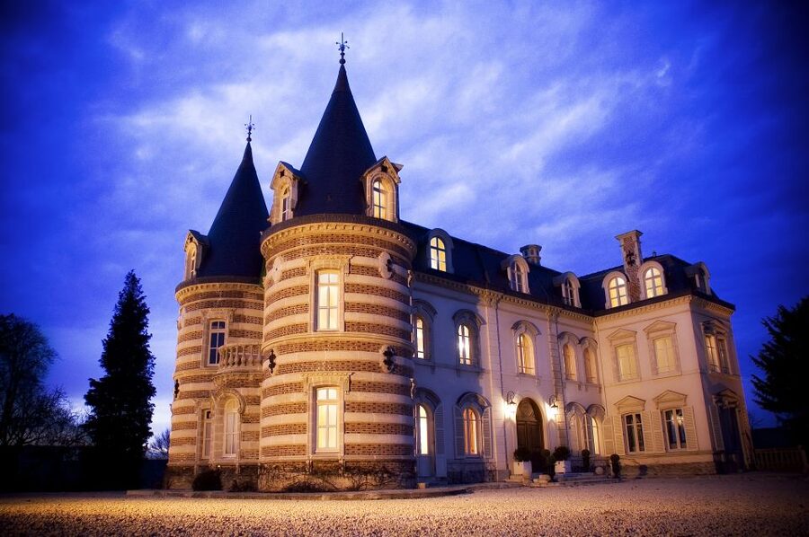 Epernay: Winery and Cellar Tour with Champagne Tasting - Key points to know before you go