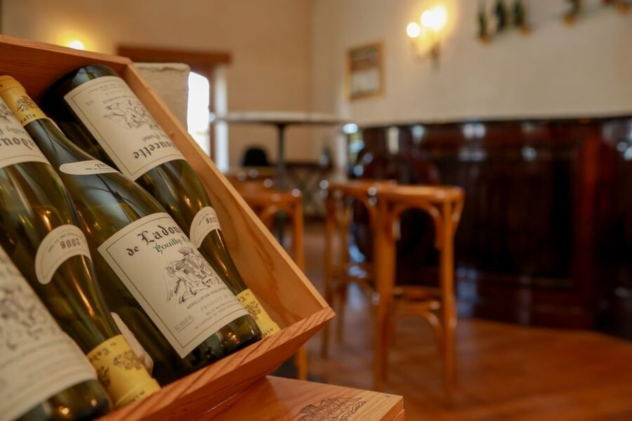 Epernay: Winery and Cellar Tour with Champagne Tasting - What the guide explains about making Champagne