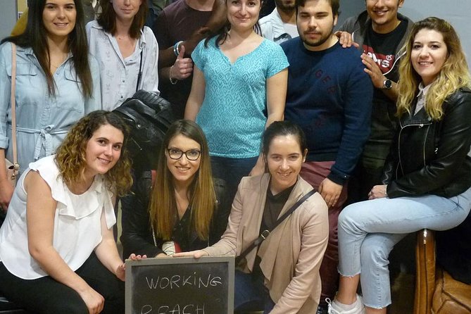Escape Game Session in Montpellier - Atmosphere, decor, and the warm-weather issue