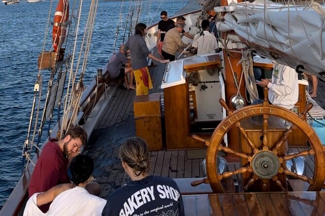 Evening cruise at sunset - Is $90.51 a fair price?