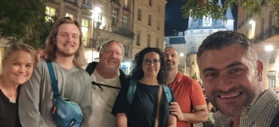 Exclusive! Bordeaux: Nighttime Highlights Walking Tour - Key points to know before you book