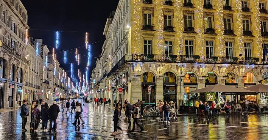 Exclusive! Bordeaux: Nighttime Highlights Walking Tour - Why Bordeaux is especially good at night