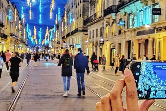 Exclusive ! Discover Vibrant Bordeaux at Night :Night Tour! - Why Bordeaux works so well after dark