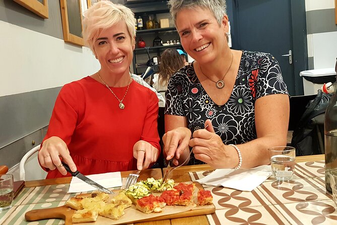 Exclusive Food Tour in Menton - 3 hours - small groups - The Halles market and Menton’s olive traditions