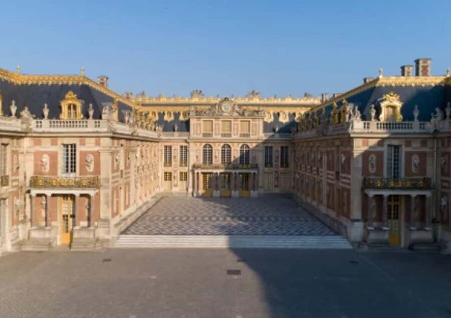 Excursion from Paris to Versailles Palace by Tootbus - Why Versailles Works Well as a Half-Day Trip