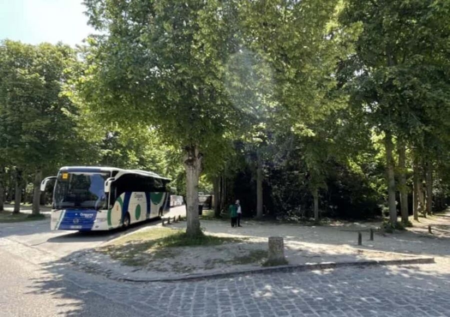 Excursion from Paris to Versailles Palace by Tootbus - How to Use Four Hours Wisely