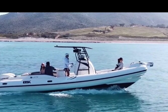 excursion Scandola- Girolata - Calanques de piana- Capo rosso - Why the Scandola coast deserves a full day