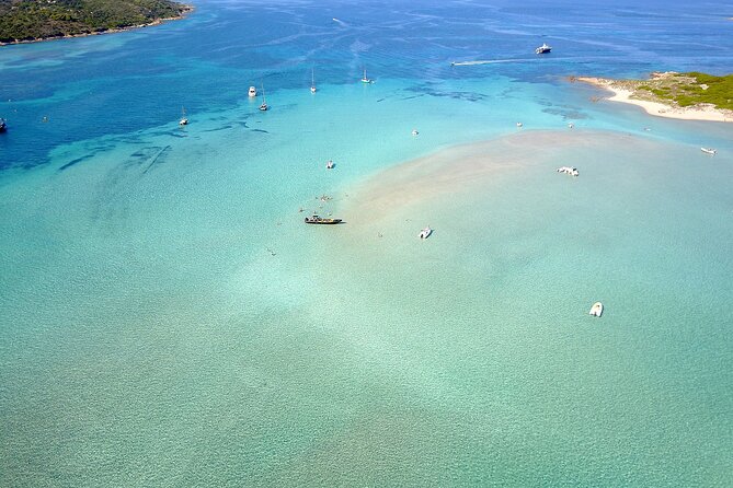 Explore Bonifacio - Why Bonifacio works so well by boat