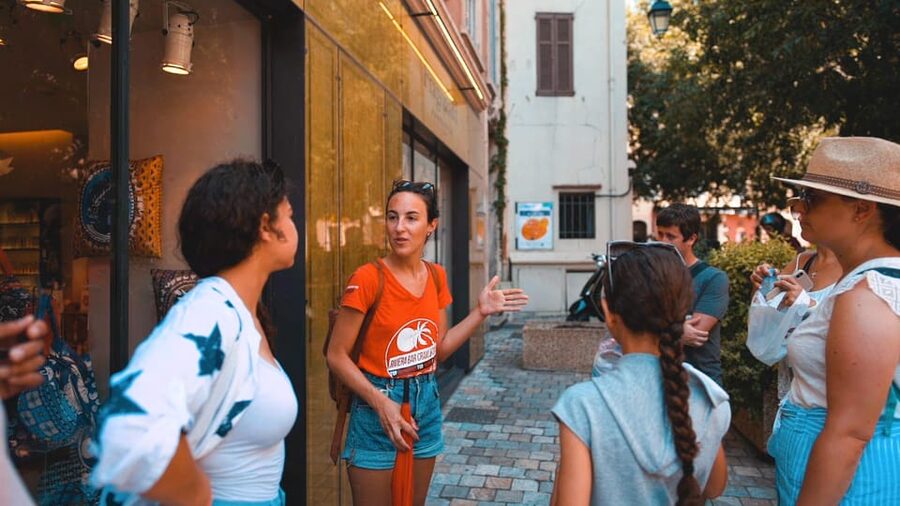 Explore Cannes: Guided walking Tour with a local guide - Should you book it?