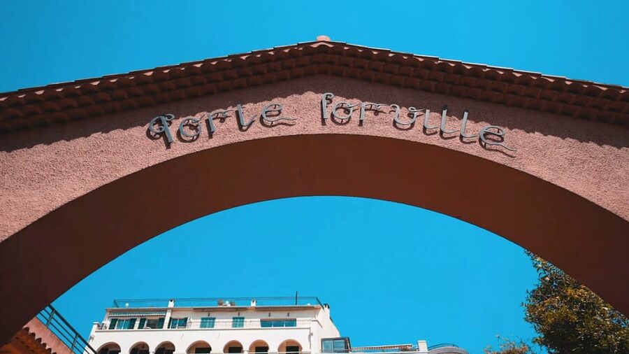 Explore Cannes: Guided walking Tour with a local guide - The Old Port, where Cannes puts on its finest suit