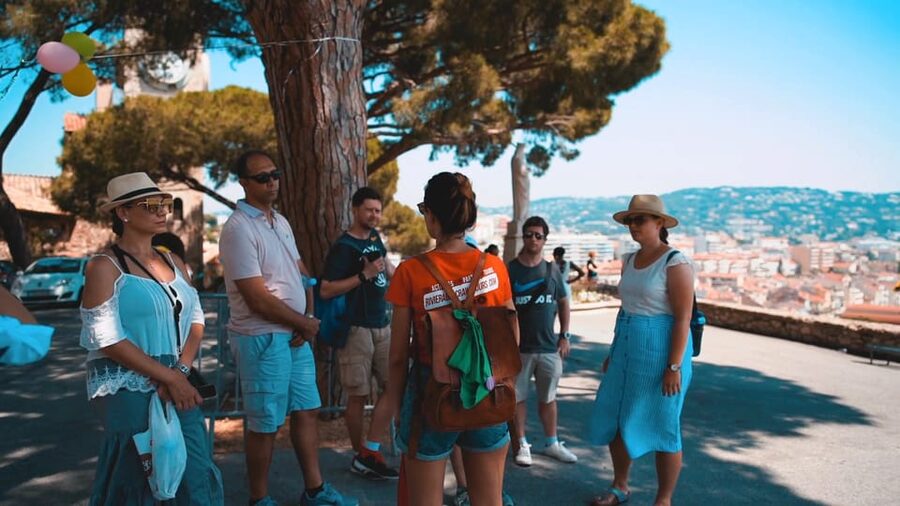 Explore Cannes: Guided walking Tour with a local guide - Who should book this Cannes walk?