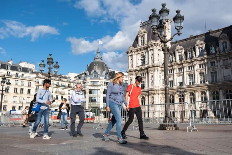 Explore the Marais: Culture, History & Hidden Gems of Paris - Why the Marais works so well for a walking tour