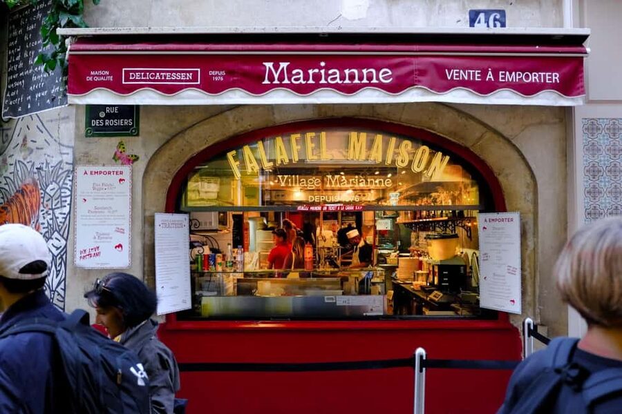 Explore the Marais: Culture, History & Hidden Gems of Paris - Place des Vosges and the Victor Hugo connection