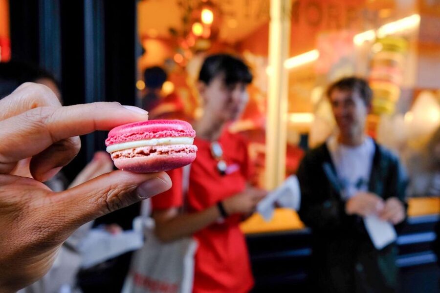 Explore the Marais: Culture, History & Hidden Gems of Paris - Place de la Bastille and the French Revolution