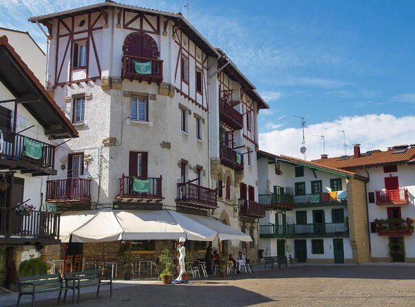 Explore the Wild Beauty of the Basque Coast by Boat - Key points to know before you book