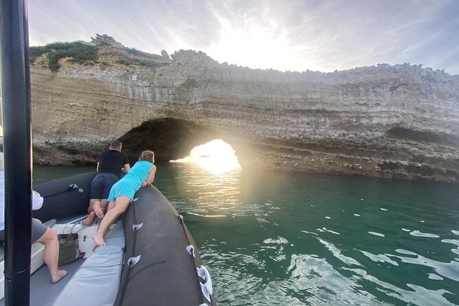 Explore the Wild Beauty of the Basque Coast by Boat - What the small boat changes