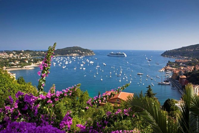 Eze, Monaco & Monte-Carlo Half Day Private Tour - Casino Square and the Salle Garnier