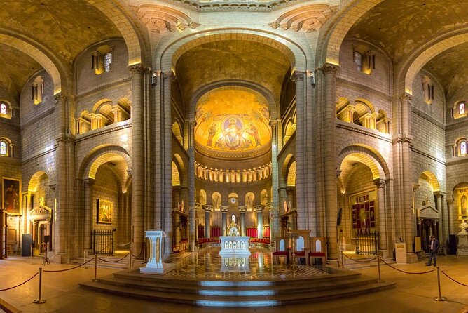 Eze, Monaco & Monte-Carlo Half Day Shared Tour from Nice - Monaco gives you a short taste of royal life