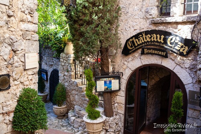 Eze, Monaco, & Monte-Carlo Half-Day Trip Private tour - Timing, pickup, and practical concerns