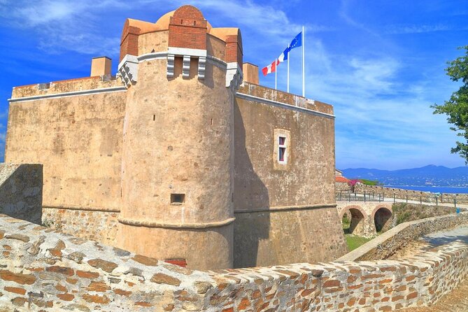 Ferry from Cannes to St Tropez - Ferry from Cannes to St Tropez: Key Points