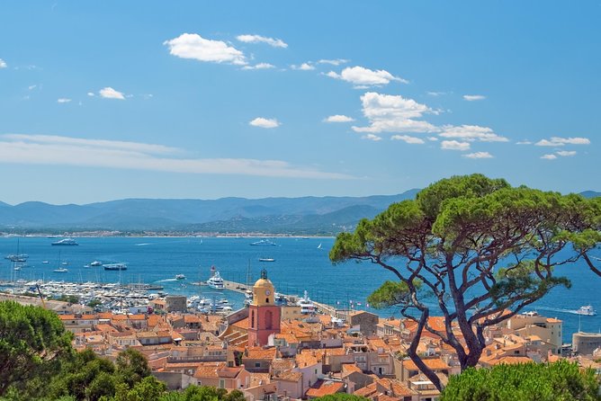 Ferry from Cannes to St Tropez - Why the Ferry Makes Sense from Cannes