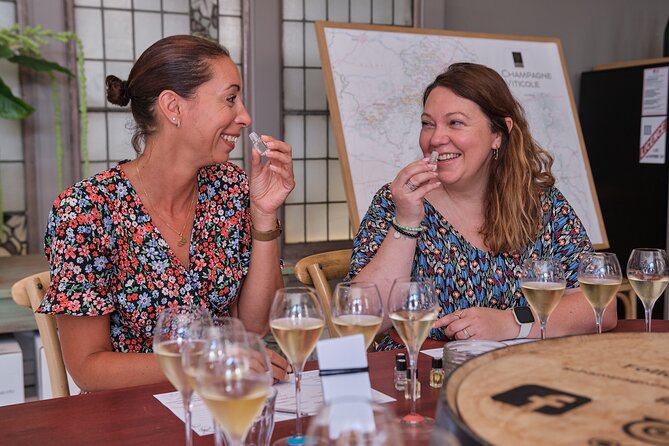 Food & Champagne Experience from Epernay (Private tour) - What this private Champagne day is really about
