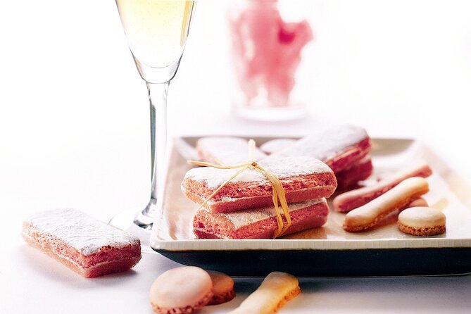 Food & Champagne Experience from Epernay (Private tour) - Walking the Grand Cru vines of Aÿ