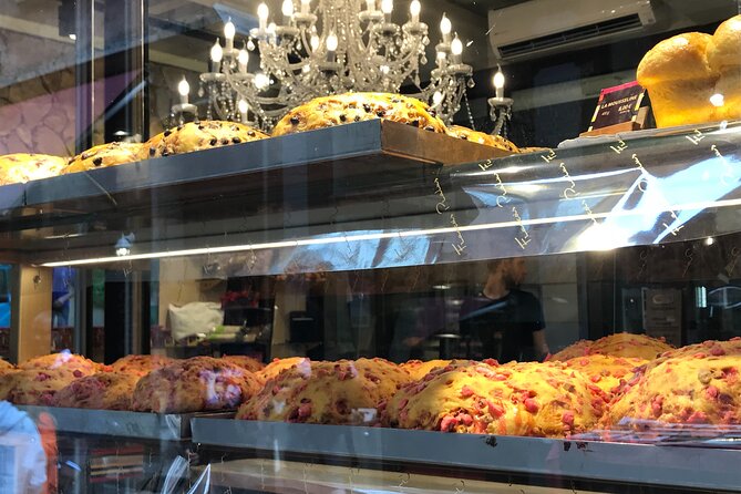 Food Tour in Lyon – A Full Taste of France by Do Eat Better - The traboules lead to Lyon’s famous quenelle