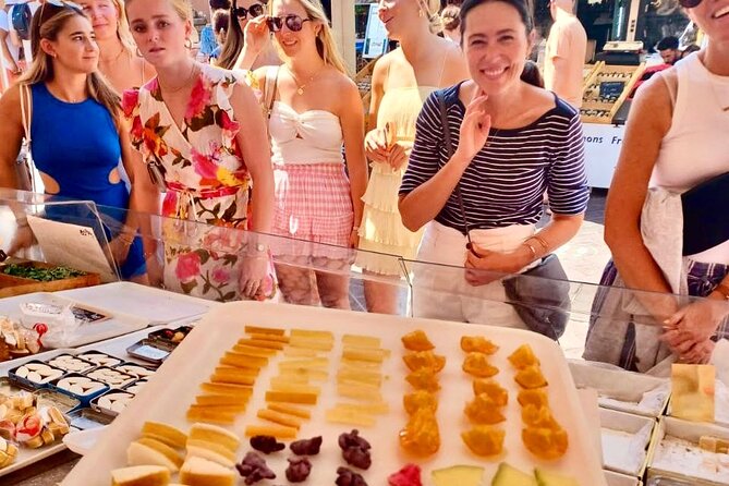 Food & Wine Lovers Tour of Nice Local Markets and Best Shops - Why artisan shops are part of the route
