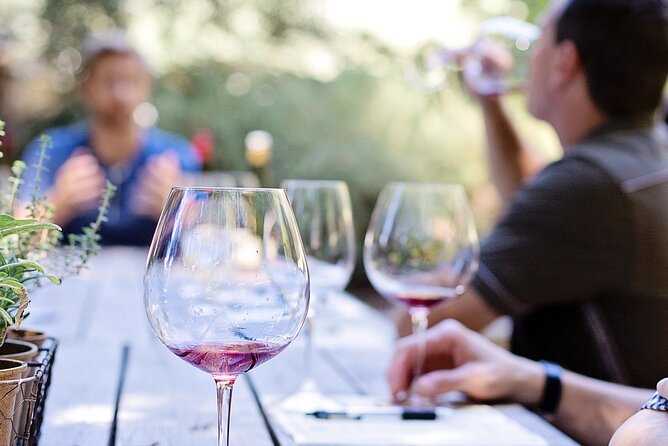 Food & Wine Lovers Tour of Nice Local Markets and Best Shops - Castle Hill turns samples into lunch