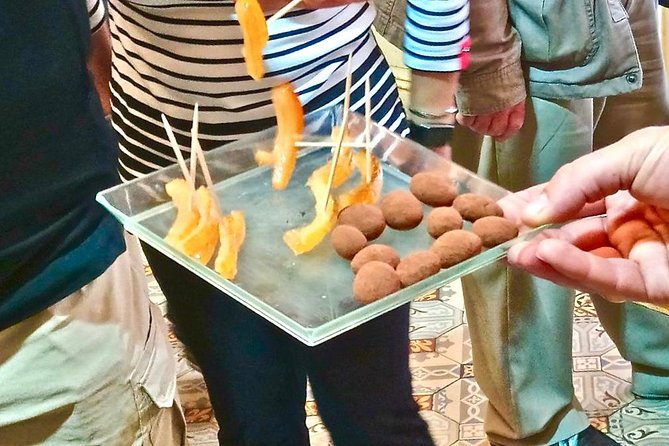 Food & Wine Lovers Tour of Nice Local Markets and Best Shops - Timing, walking, and practical choices