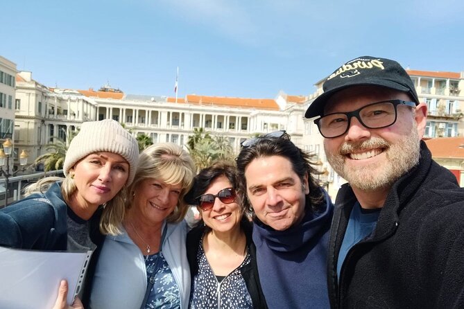 Food & Wine Lovers Tour of Nice Local Markets and Best Shops - From Castel Plage to Cours Saleya