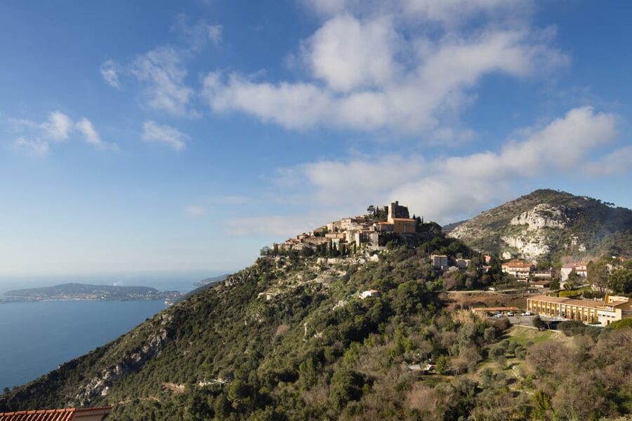 Fragonard Eze: Perfume Making Class and Factory Tour - Making Perfume in the Hills Above the Mediterranean