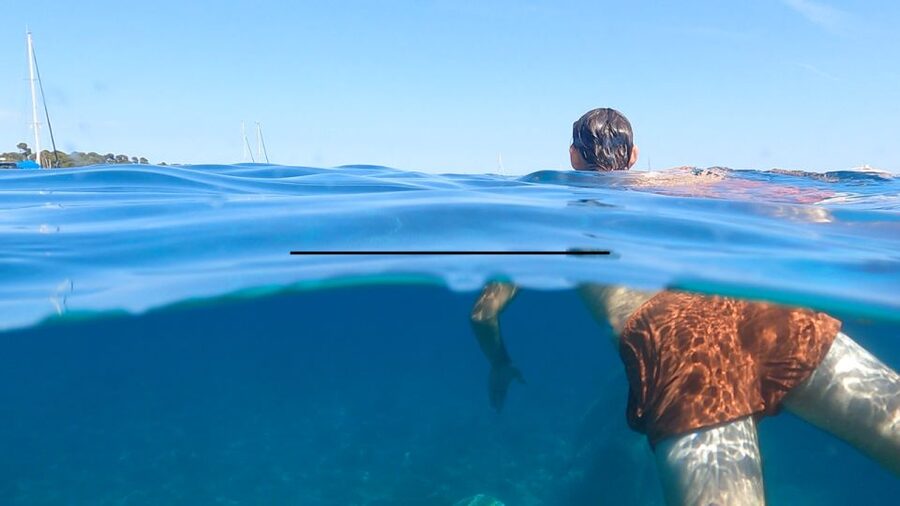 Fréjus 2.5 Hours Sea Excursion by Boat - Key points to know before booking