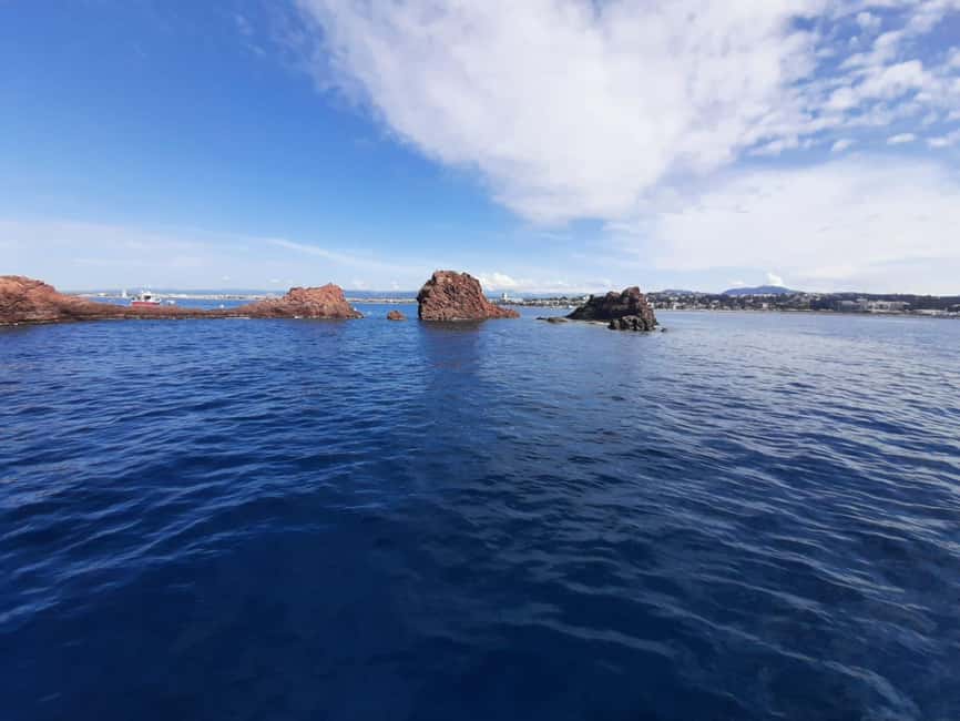 Fréjus: Diving Experience in Port-Fréjus with an Instructor - Who will enjoy this most
