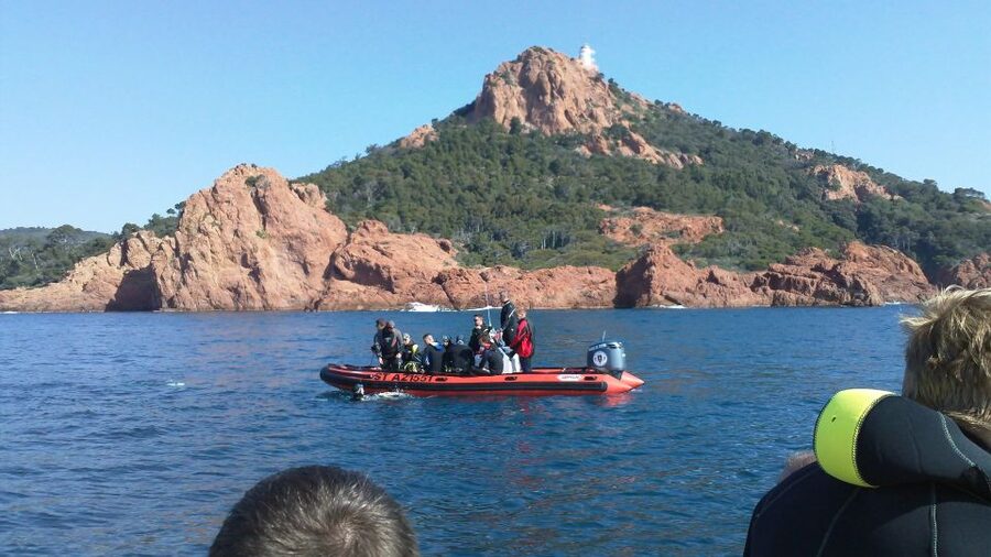 Fréjus: Diving Experience in Port-Fréjus with an Instructor - Practical preparation at Aquatic Rando